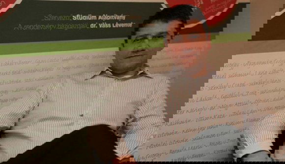 Vass Levente nekimegy a vásárhelyi RMDSZ-nek