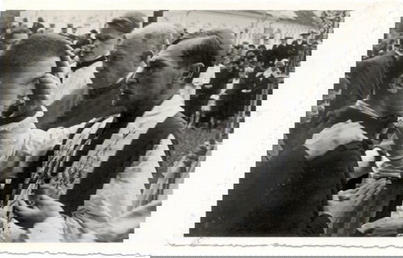 Egymillió eurós filmet forgatnának Márton Áronról