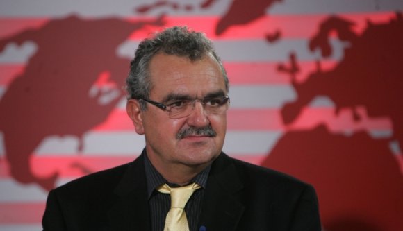 Újabb exminiszter börtönben: két évet kapott Miron Mitrea