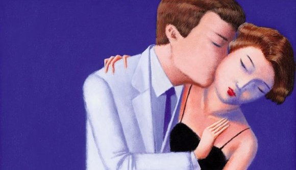 Azért, hogy a Bálint-nap ne fulladjon giccsbe