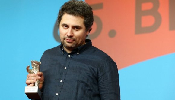 Ezüst Medvét nyert Radu Jude a Berlinalén