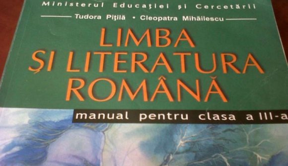 Szórakozva oktatják a román nyelvet