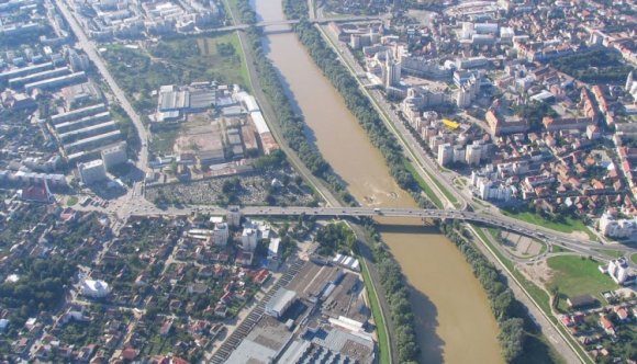 Hanyagolja a közlekedésfejlesztési terv a szatmáriakat