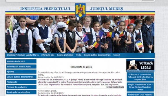 Nem kötelezhetőek a prefektúrák a magyar nyelvű tájékoztatásra