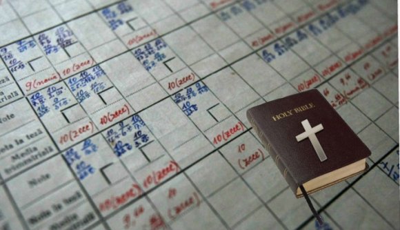 Márciustól választható tantárggyá válik a hittan