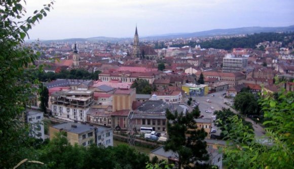 Az ifjúsági főváros Pestre megy