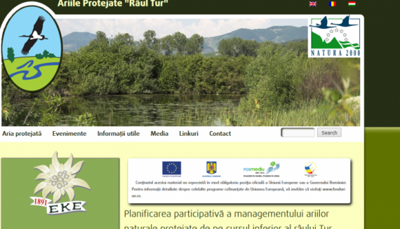 Természetvédők „terrorjára” panaszkodnak a szatmári gazdák