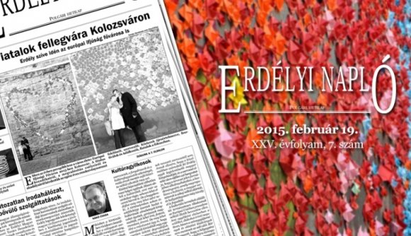 Mit jelent Kolozsvárnak az ifjúsági főváros titulus?