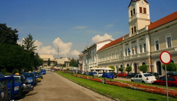 Bízik a kulturális fővárosi címben Antal