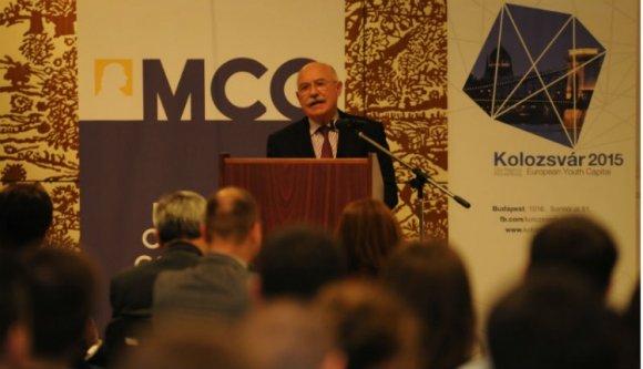 Kolozsvár, az új Berlin?