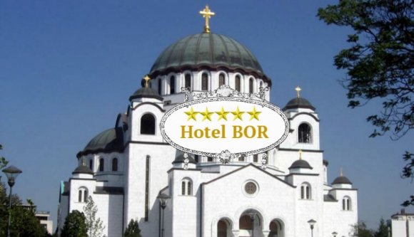 Hotel Ortodox