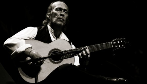 R.I.P Paco De Lucia