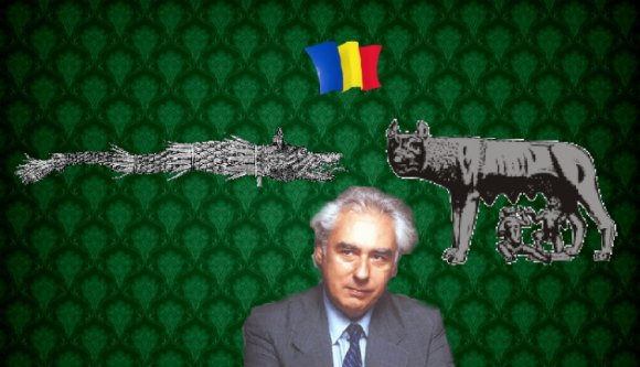 Lucian Boia: Mi a román? Római? Dák? Dákoromán?