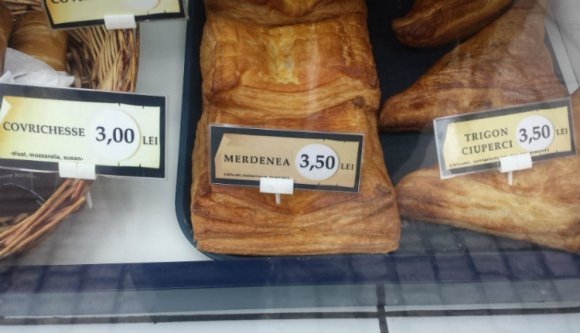 Hogy lehet egy ételt így elnevezni???