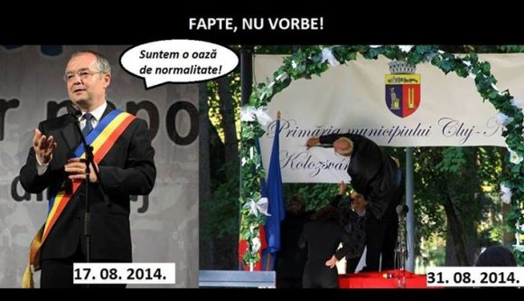 Musai vitázni a multikultiról