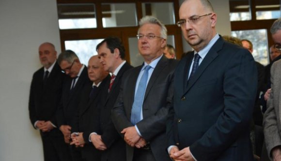 Kelemen: Romániában visszafelé forog a történelem kereke