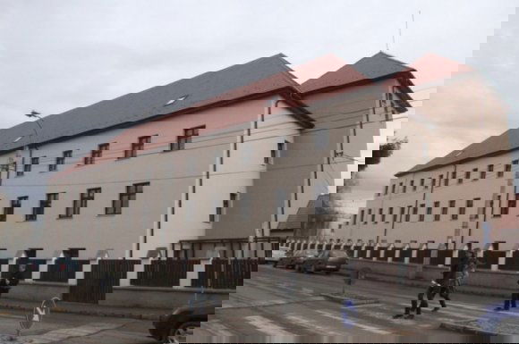 Már idén megkezdheti működését a szentgyörgyi Sapientia