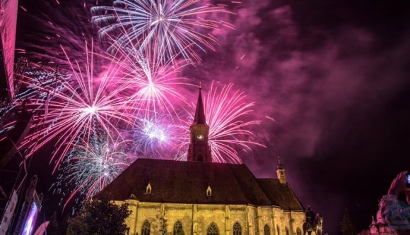 Megnyugodhatunk: idén is lesznek Magyar Napok Kolozsváron