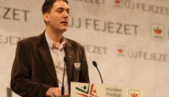 Főtitkári intő a nyilvánosan marakodó RMDSZ-eseknek