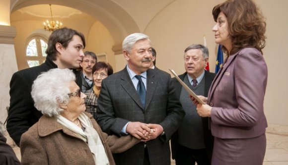 Kérik vissza szlovák állampolgárságukat