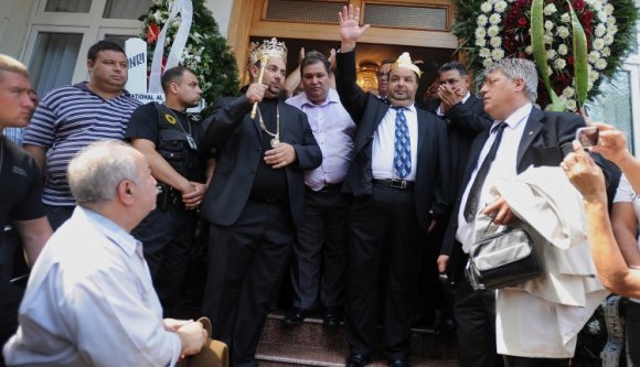 Német kárpótlással szédítik az erdélyi cigányokat