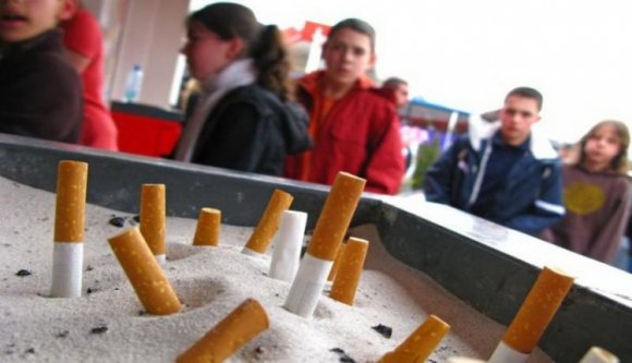 Betiltják a mentolos cigarettát az EU-ban