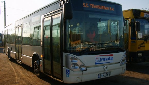 Régi-új buszokat kaphat Szatmárnémeti