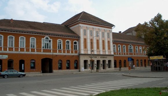 Nem kap román kormánypénzeket a Reflex fesztivál