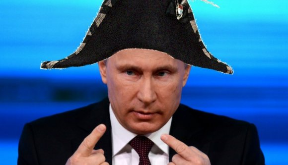 Vlagyimir Putyin pszichológiai profilja
