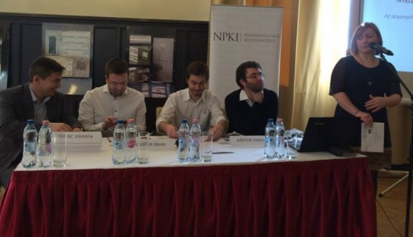 Fővárosról fővárosra jár az Igen, tessék!