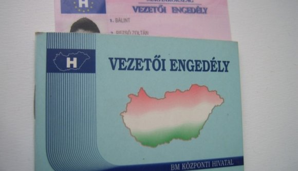 Háromszéken bukott le a pesti jogsimaffia