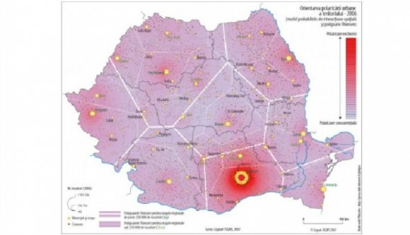 Regionalizáljuk Romániát: csak okosabban!