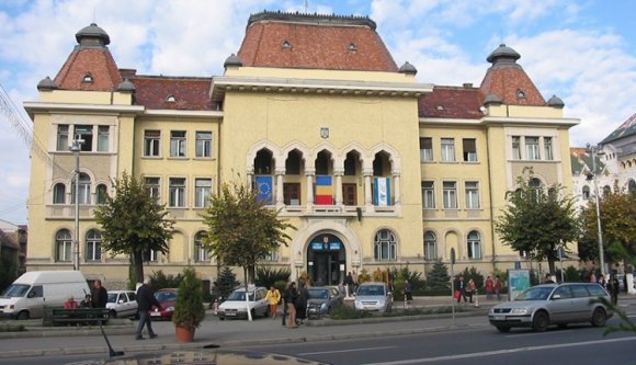 Évekig nem lehet SZNT-felvonulás Vásárhelyen