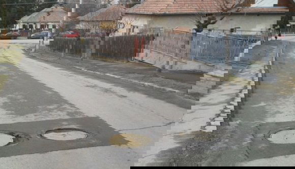 Haladunk: a lakosságnak már több mint a fele rácsatlakozott a csatornahálózatra