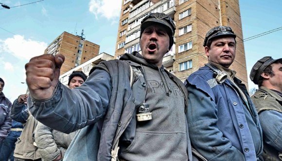 Mélyen a zsebébe nyúl az állam a bányászok miatt