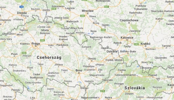 Területeket adhat át Csehország Lengyelországnak