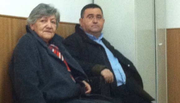 Kihallgatta a DNA Ponta anyját