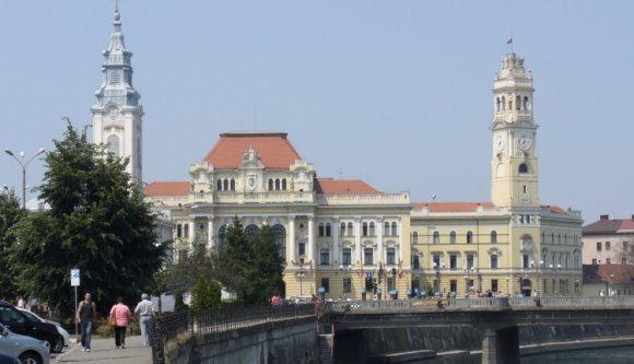 Furmányos trükkel csökkenhet a magyarok aránya Váradon