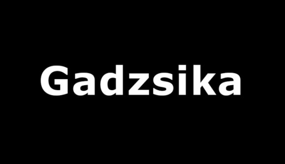 A csajszika