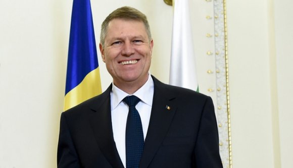 Johannis: van jövője a német kisebbségnek Romániában