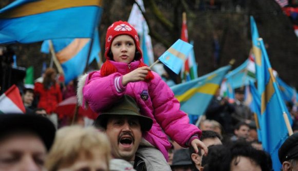 Dorin Florea: „Marosvásárhely nem a szélsőségesek mennyországa”