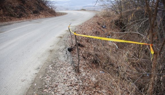 Perrel riogatja Borboly az uh.ro újságíróját