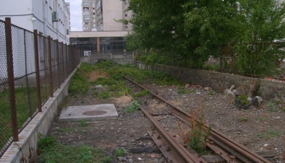 Helyreállítanák a Nyárád menti kisvasutat