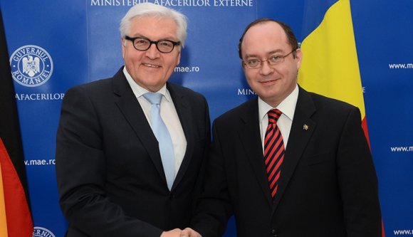 Németország rendesen profitál a románokból