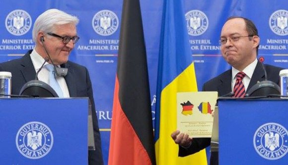 Németország annektálta Franciaországot