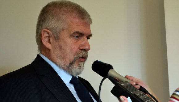 Izsák: az autonómia ügye nem rendészeti kérdés