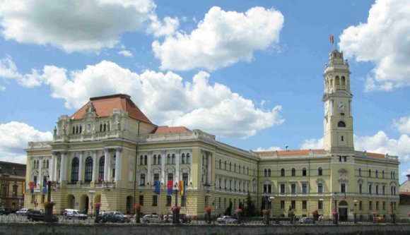 Nagyon komoly ötéves terve van Váradnak