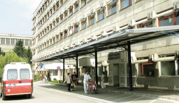 Brassói kórházbotrány: szentgyörgyi szálak