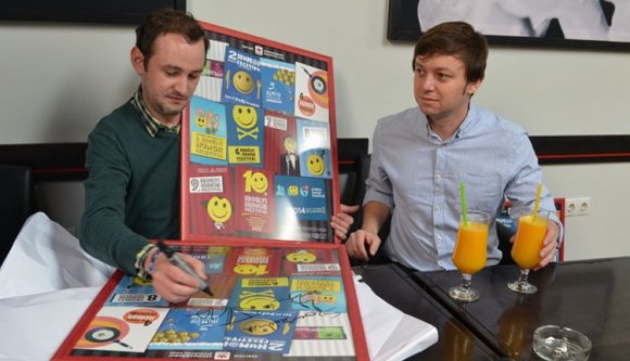 A Szomszédnéni kiszáll a Humorfesztből