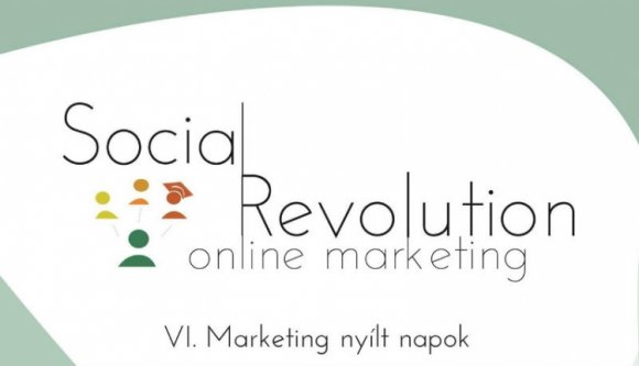 A szociális forradalom és az online marketing